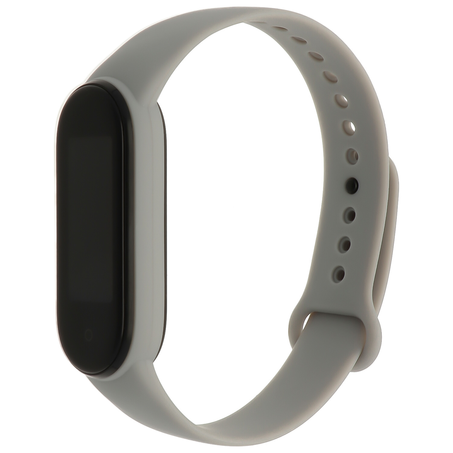Xiaomi Mi 3/4 sport band - mistgrijs