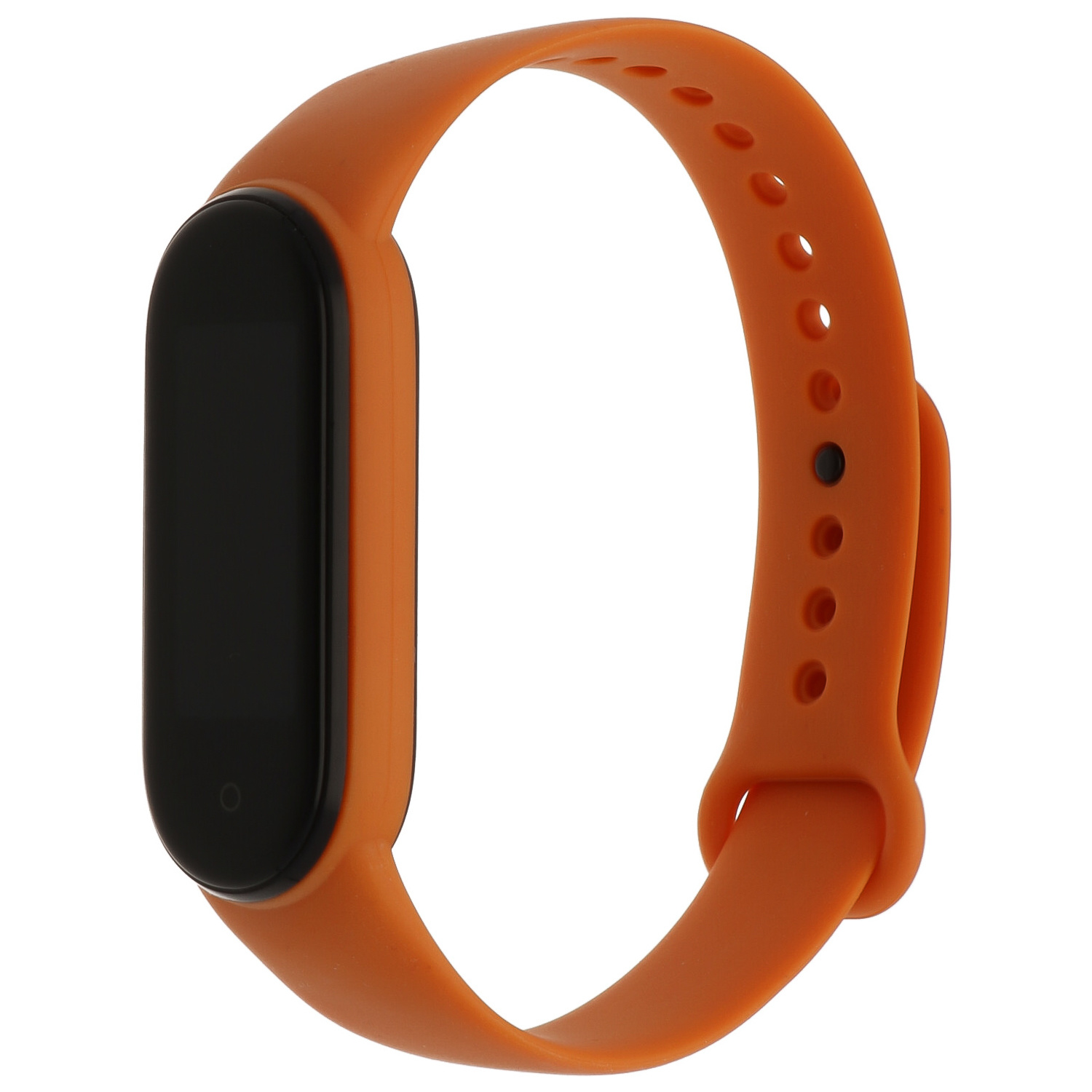 Xiaomi Mi 3/4 sport band - oranje