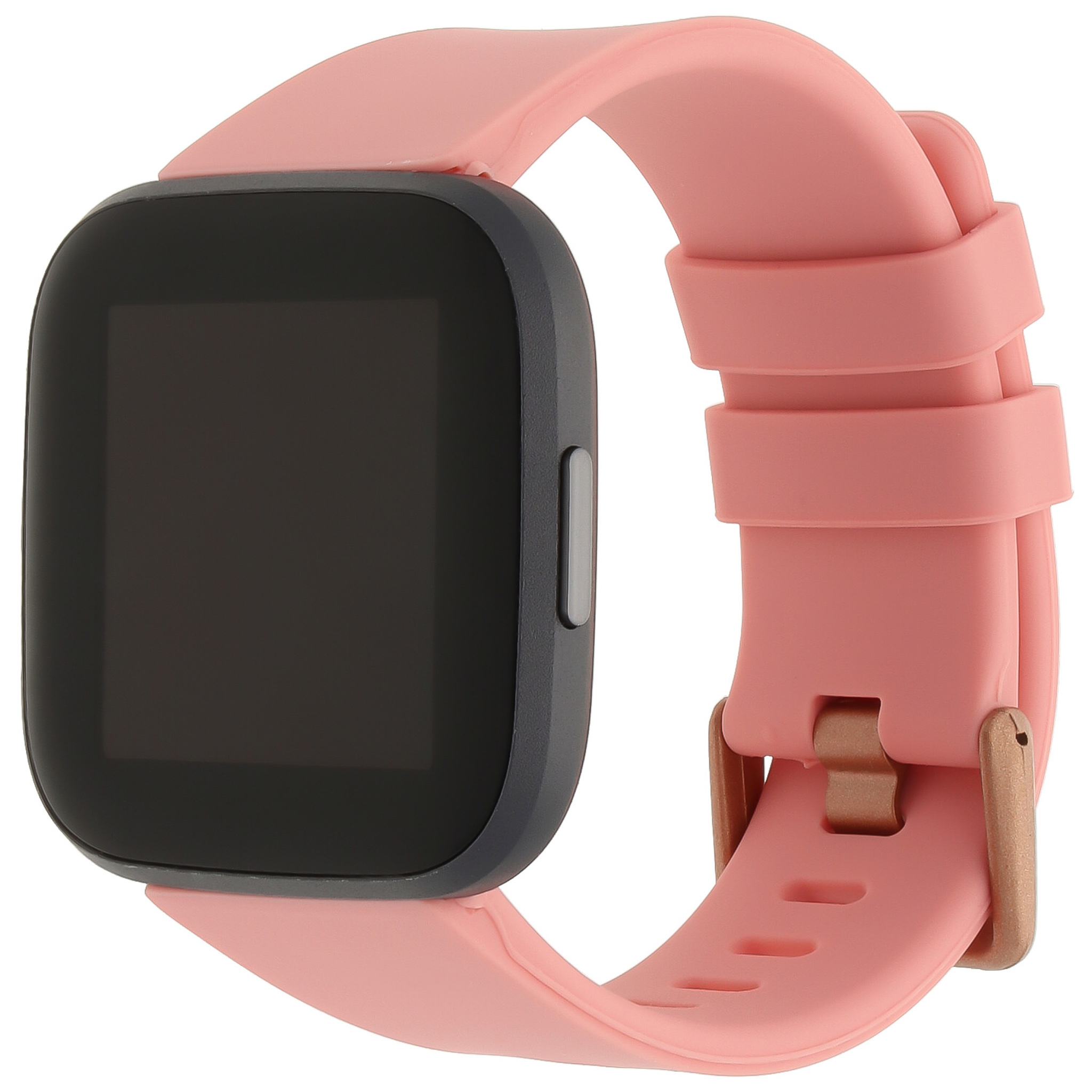 Fitbit Versa sport band - roze