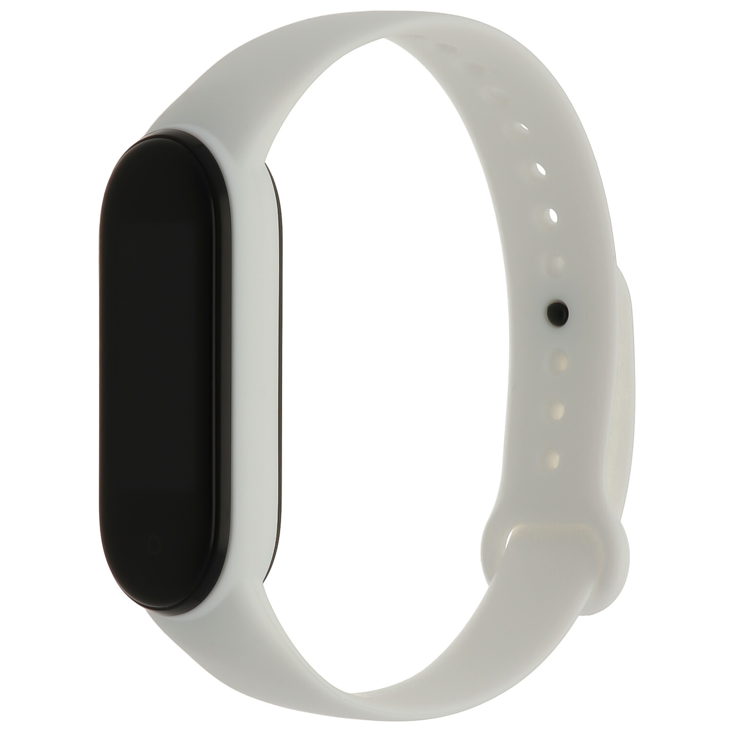 Xiaomi Mi 5/6 sport band - wit