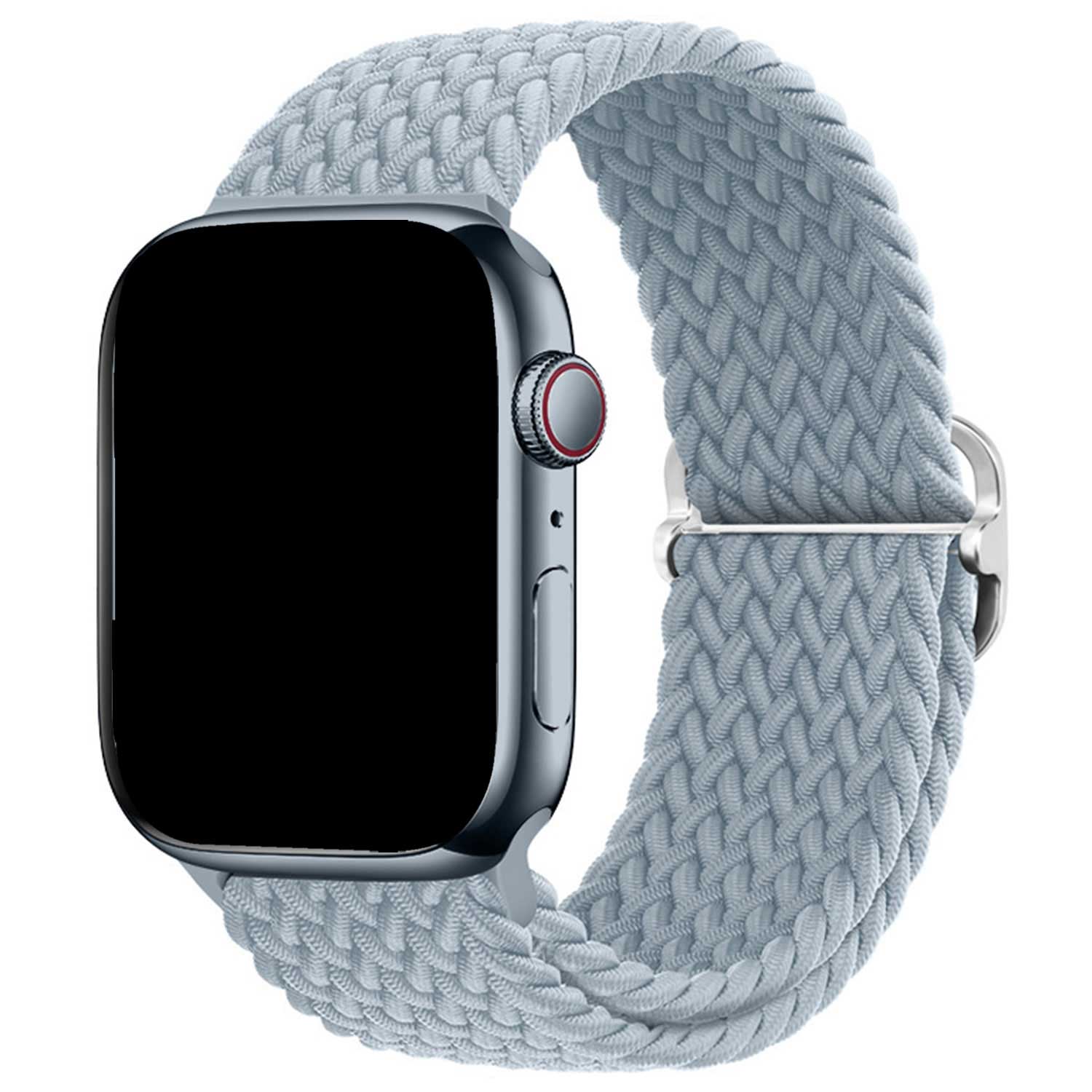 Apple-Watch-nylon-gevlochten-gesp-Weavy-band-blauw-7440850322328-123watches-hoofdfoto