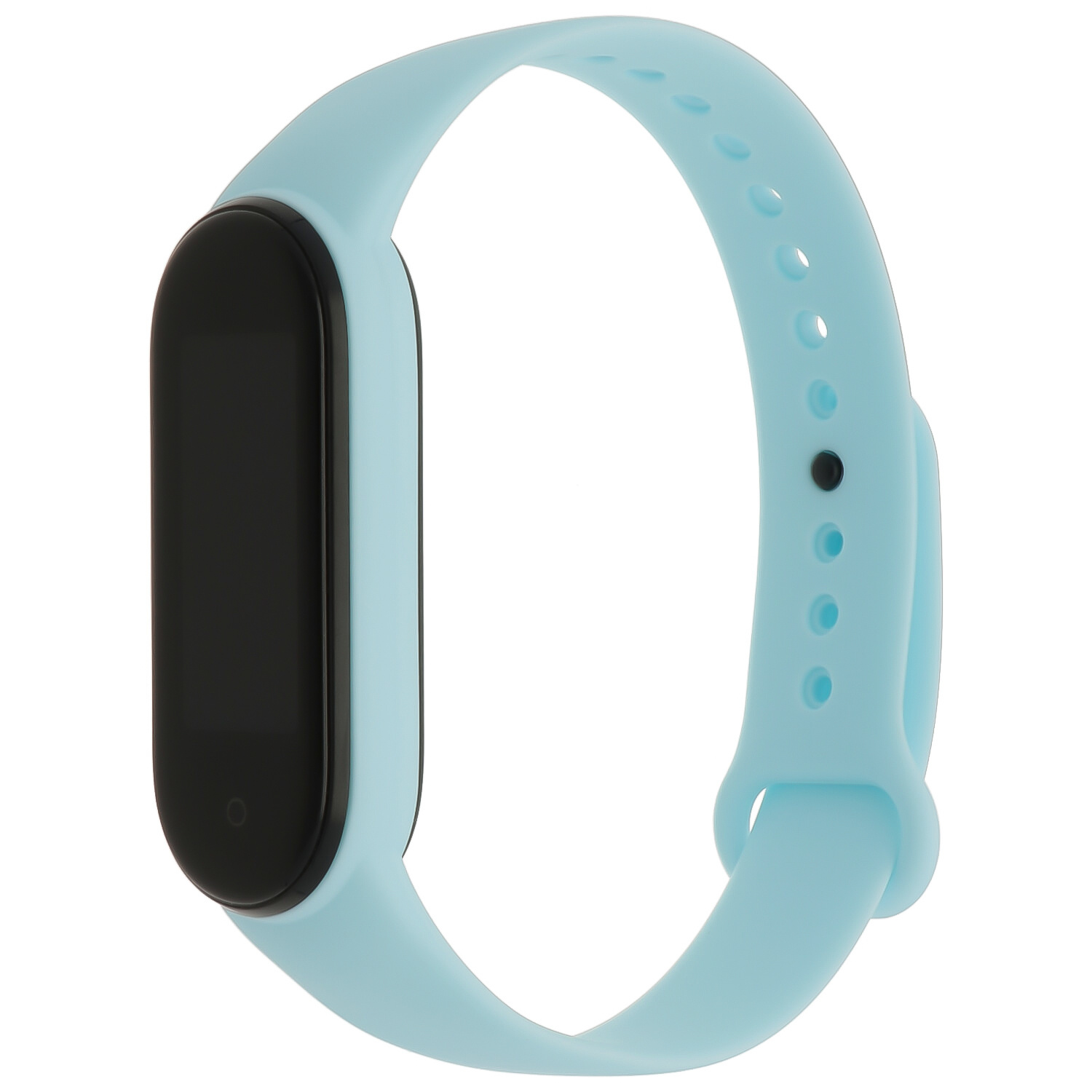 Xiaomi Mi 3/4 sport band - turquoise