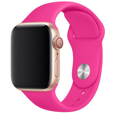 Apple-Watch-sport-band-felroze-7440849317366-123watches-hoofdfoto