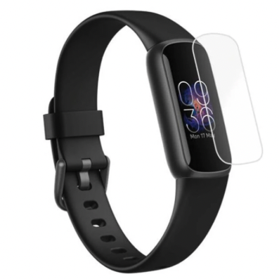 Fitbit Luxe film screenprotector