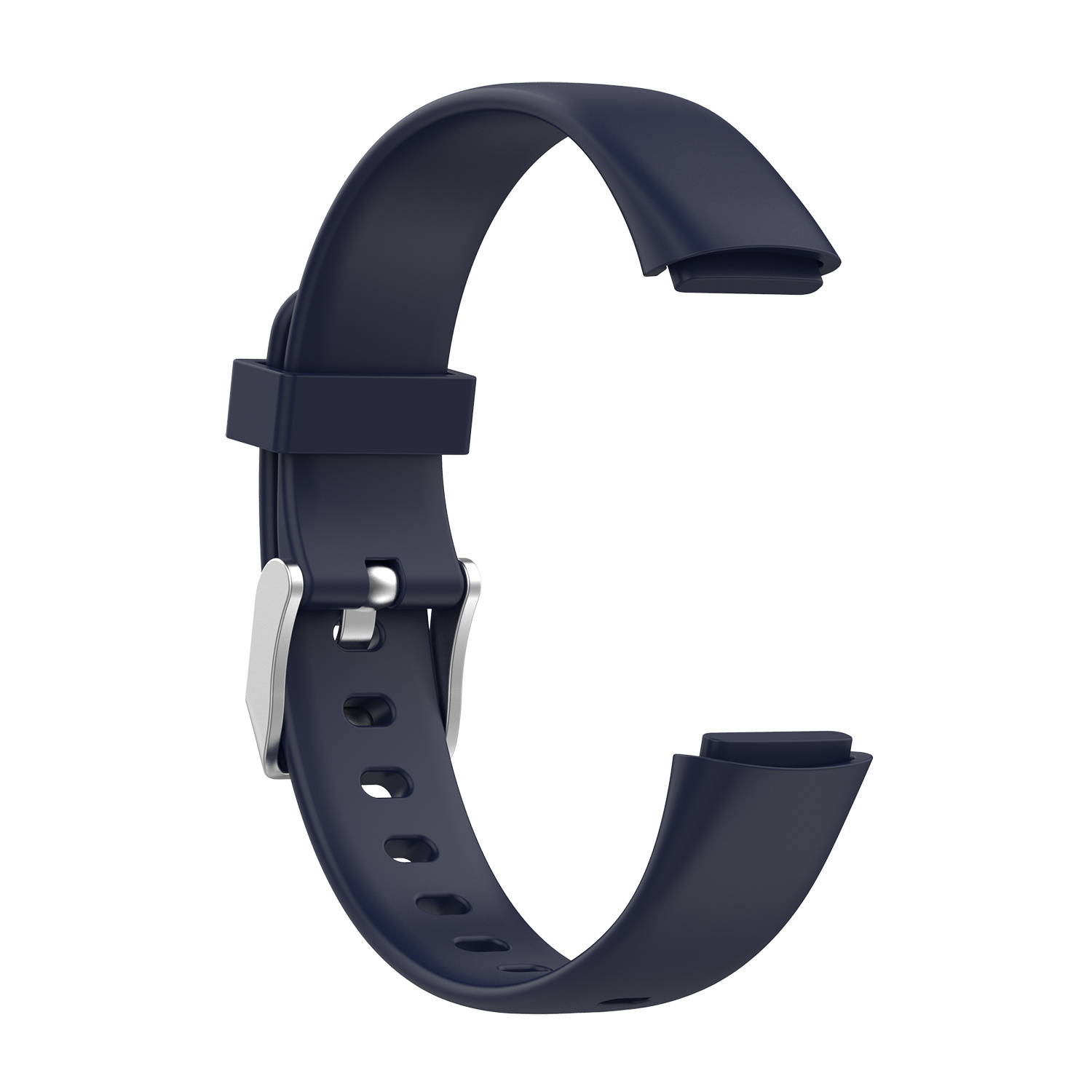 Fitbit Luxe sport band - donkerblauw