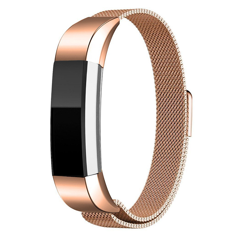 Fitbit alta metal bracelet online