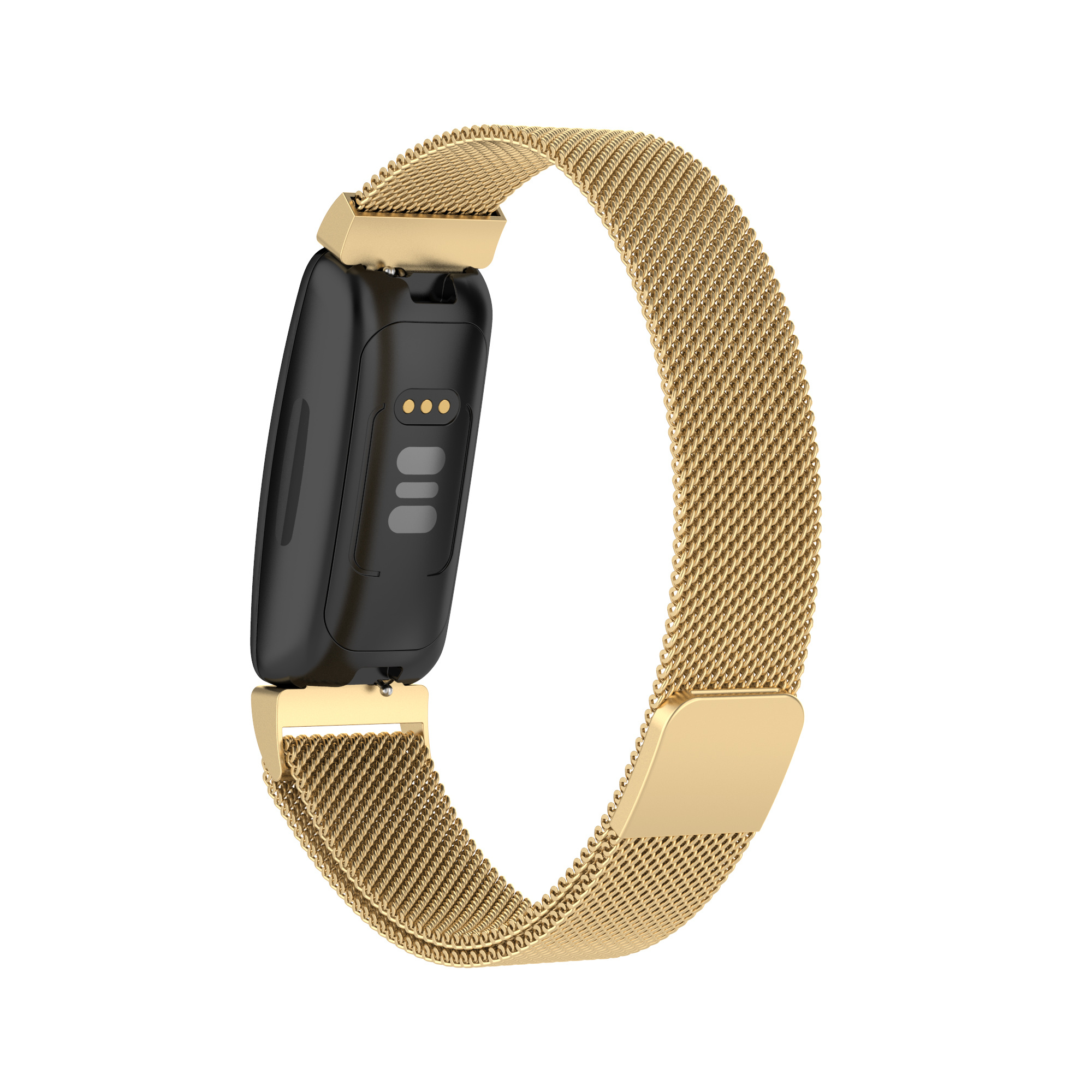 Fitbit inspire gold 2025