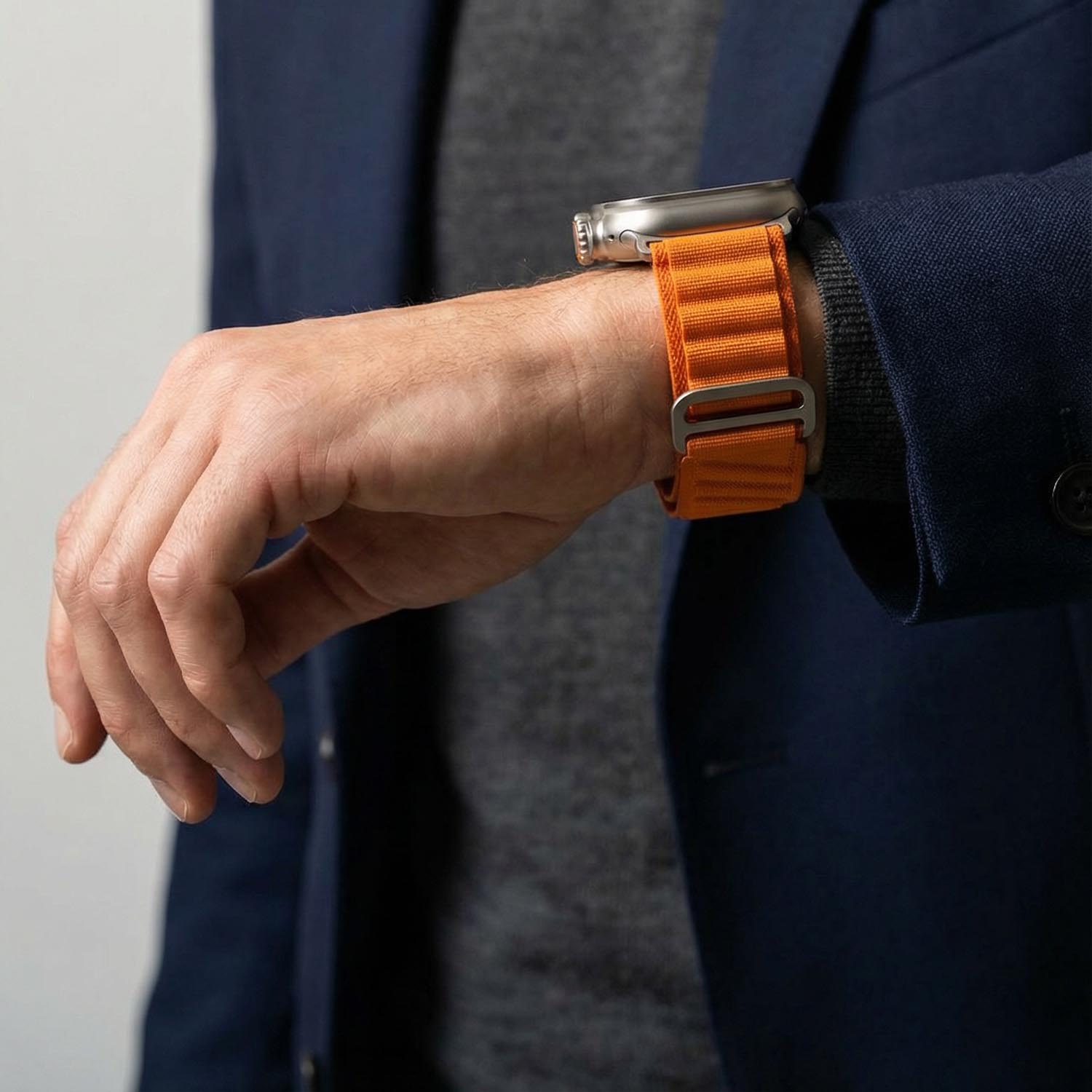 Apple-Watch-bandje-Solaro-Nylon-oranje-7440850510534-123watches-5