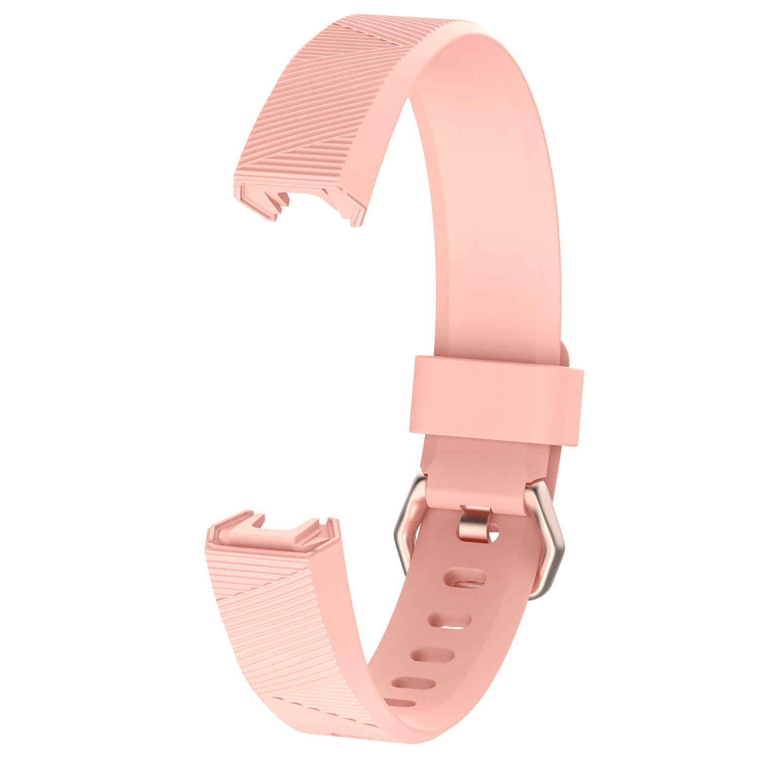 Fitbit Alta sport band - roze