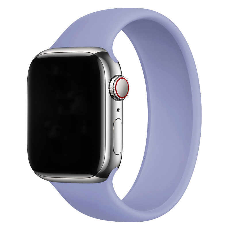 Apple watch lavender 2025