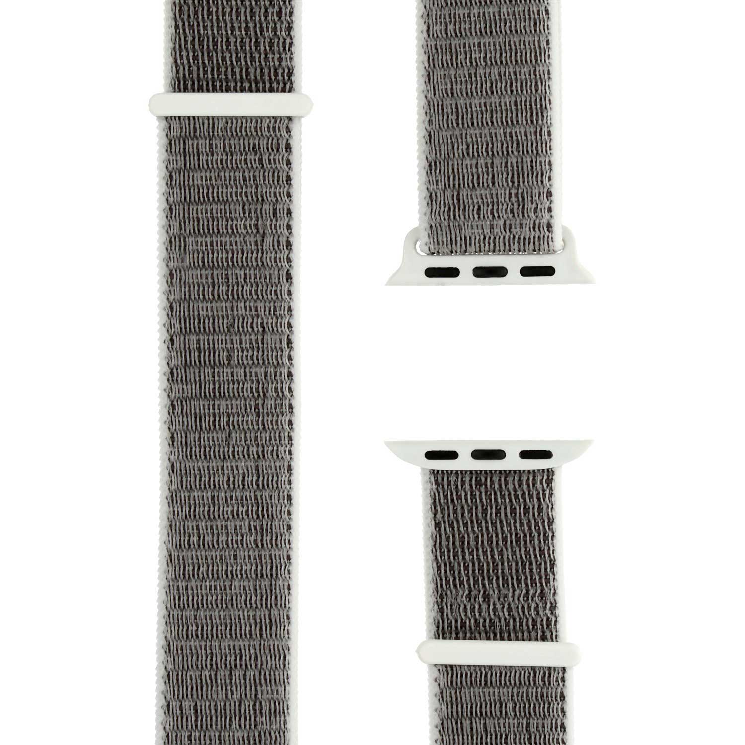 Apple-Watch-nylon-geweven-sport-band-zeeschelp-7435110166194-123watches-foto2