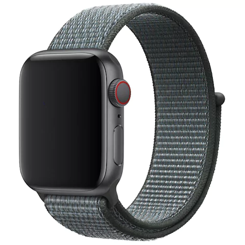 Nylon band watches 2025