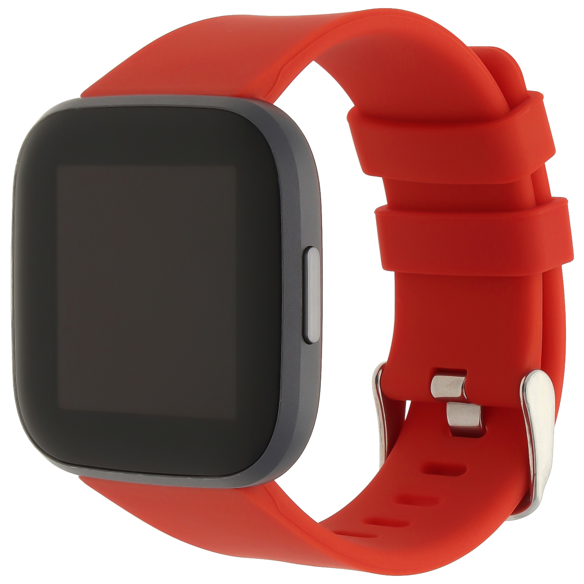 Fitbit Versa sport band - rood