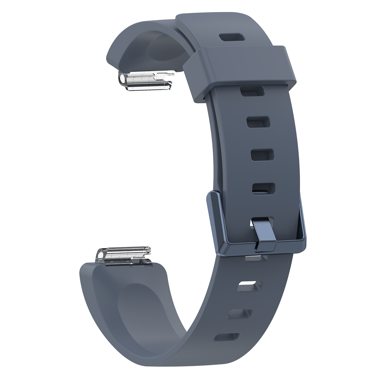 Fitbit Inspire sport band - grijs