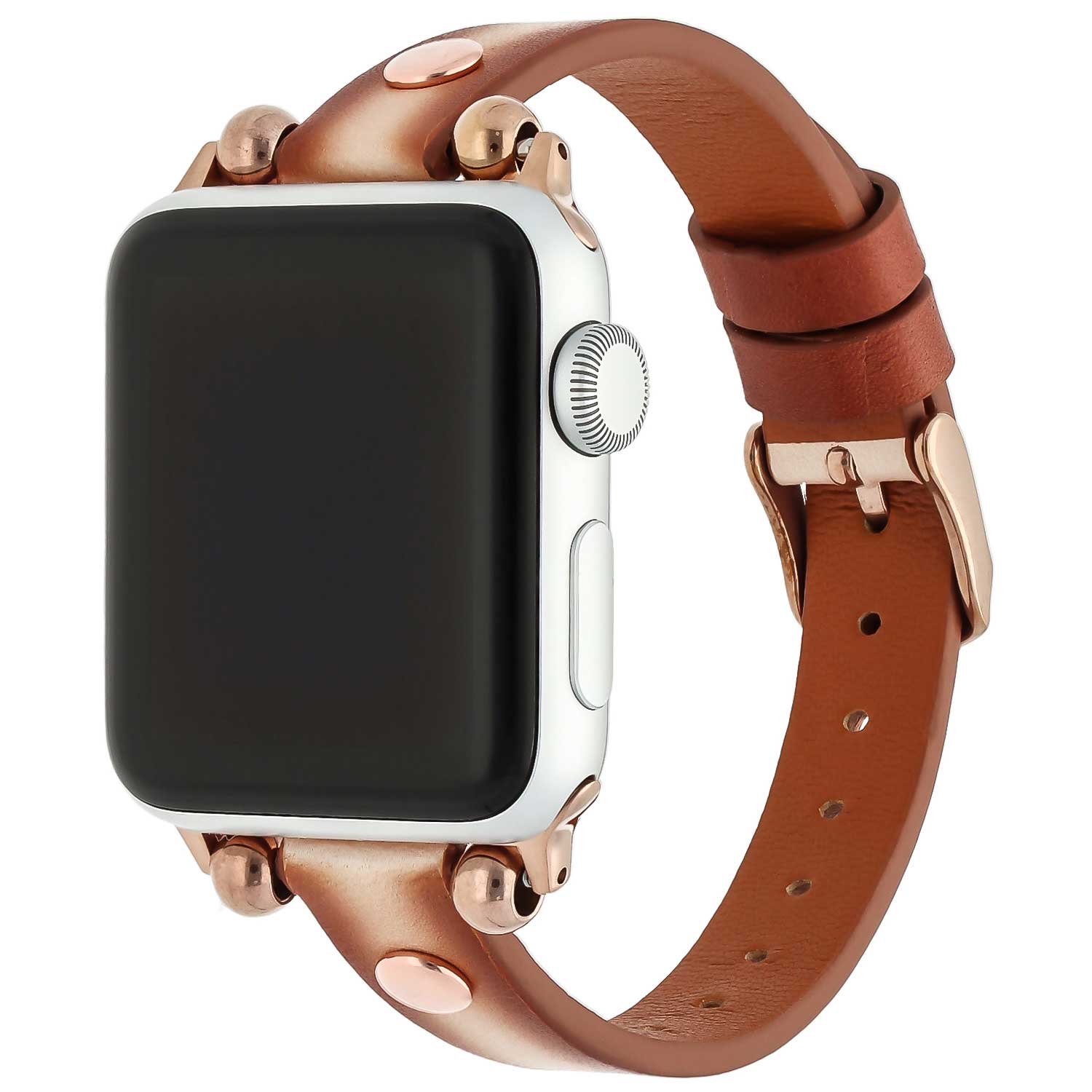 Apple-Watch-leren-slim-band-camel-7440850154165-123watches-hoofdfoto
