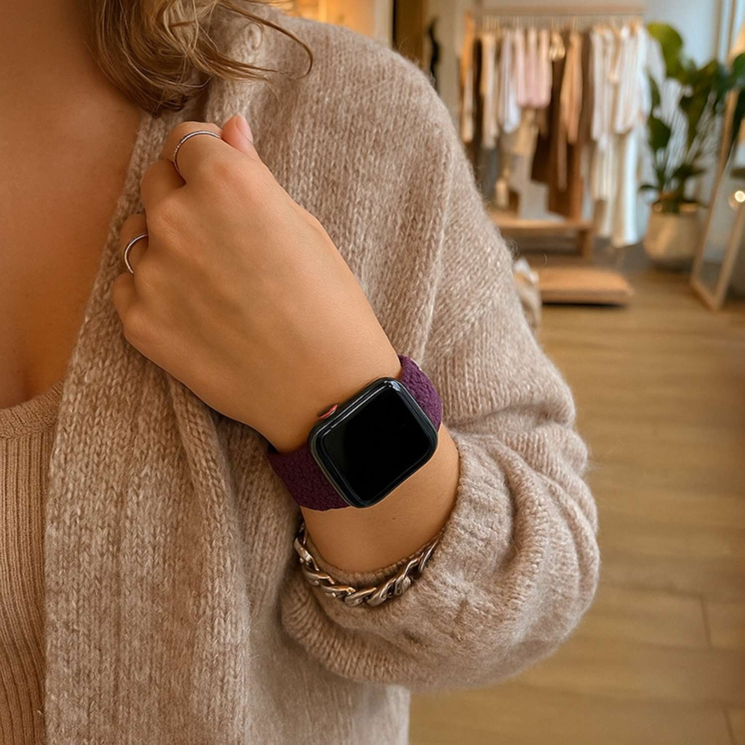 Apple-Watch-nylon-gevlochten-solo-band-kers-7440849980942-123watches-sfeer3