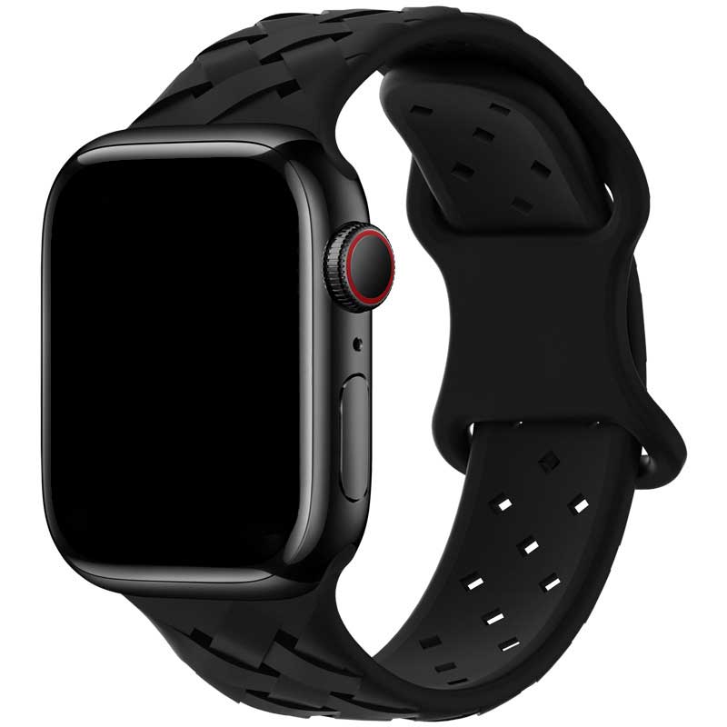 Apple-Watch-gevlochten-sport-band-zwart-7440850149130-hoofdfoto