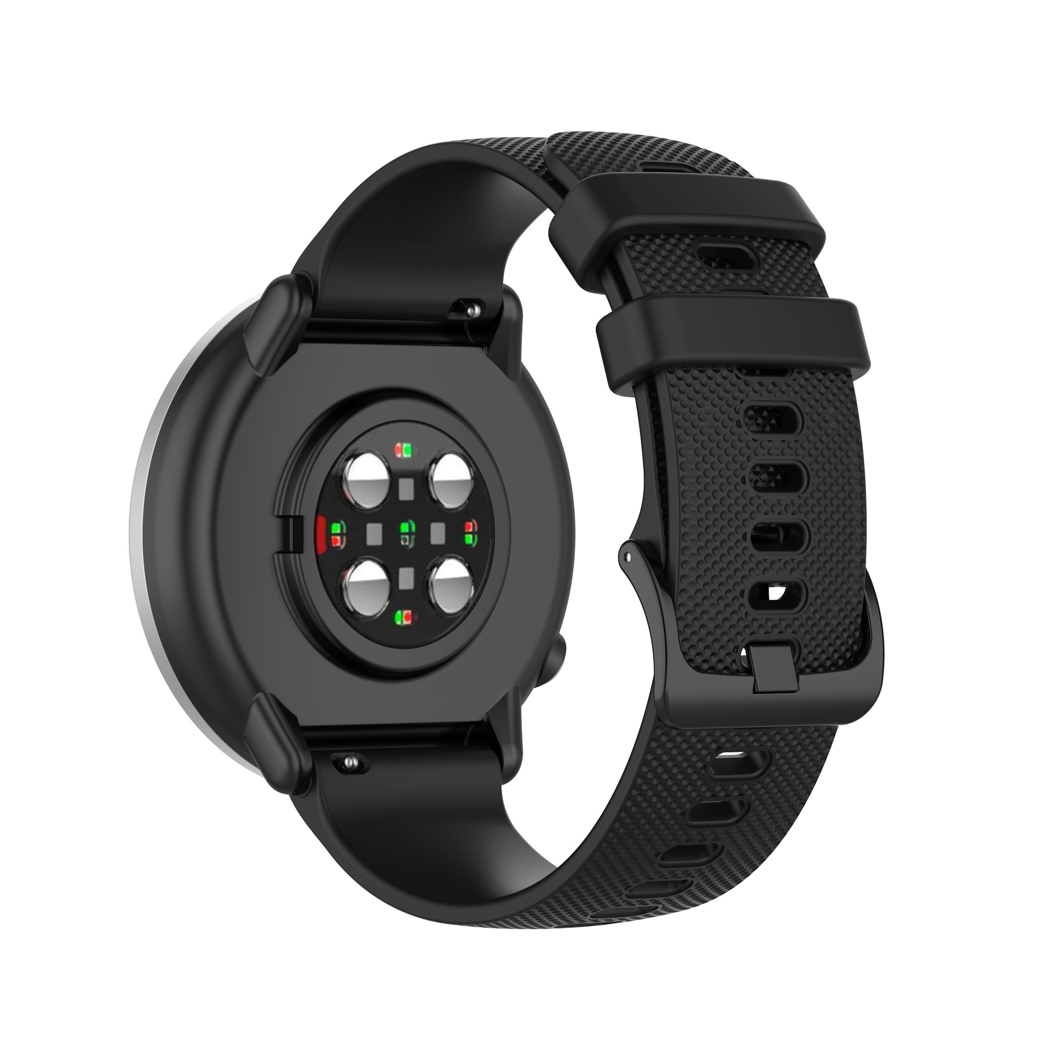 Polar Vantage M / Grit X sport gesp band - zwart