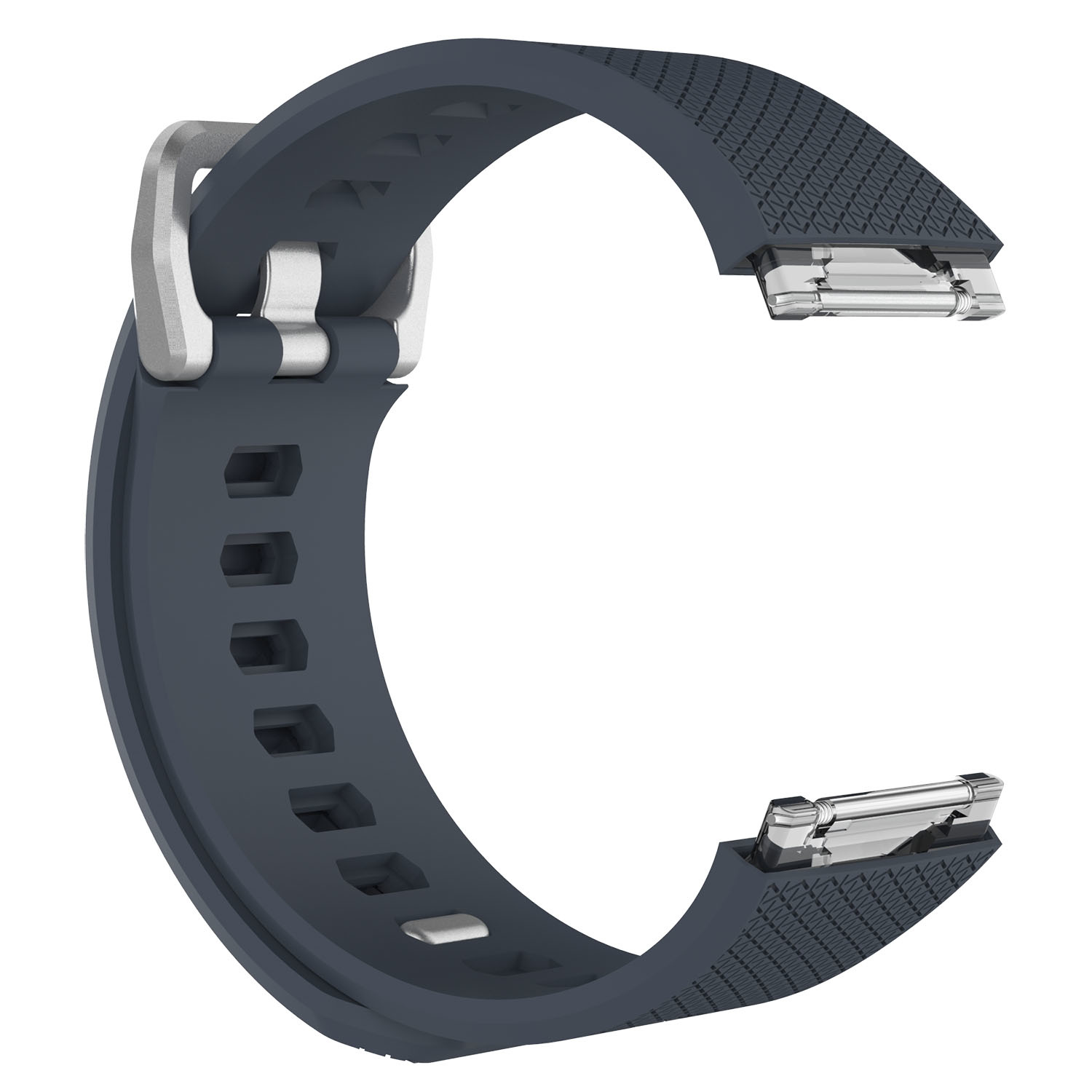 Fitbit Ionic sport band - leisteen