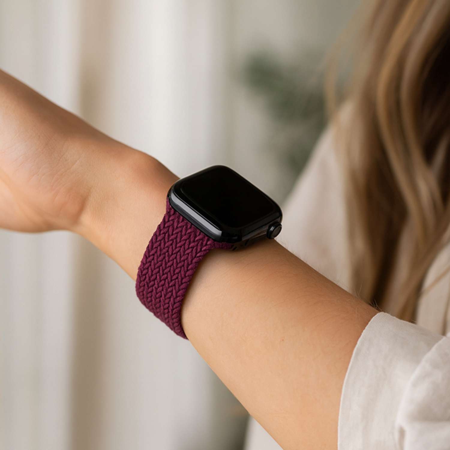 Apple-Watch-nylon-gevlochten-solo-band-kers-7440849980942-123watches-sfeer1