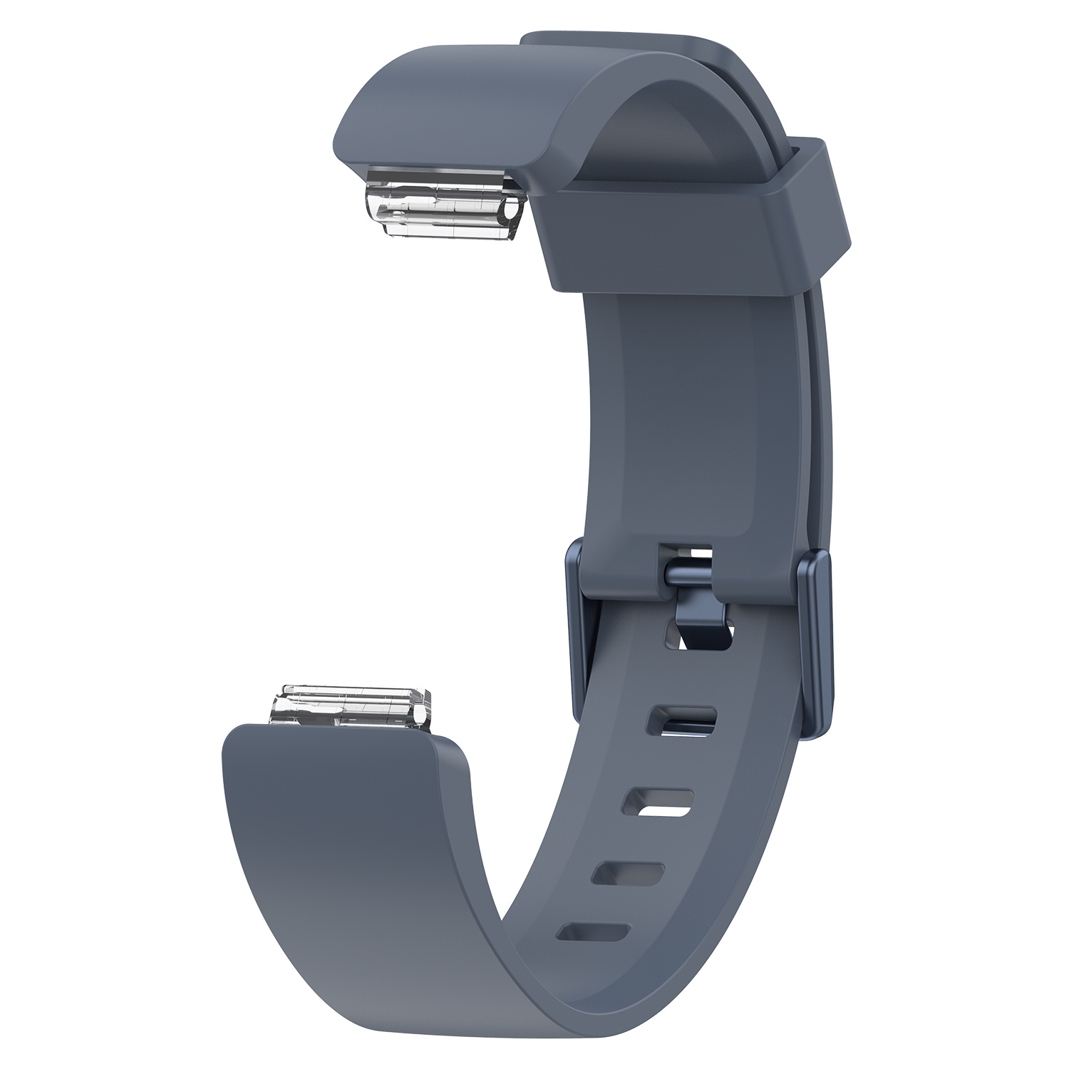 Fitbit Inspire sport band - grijs