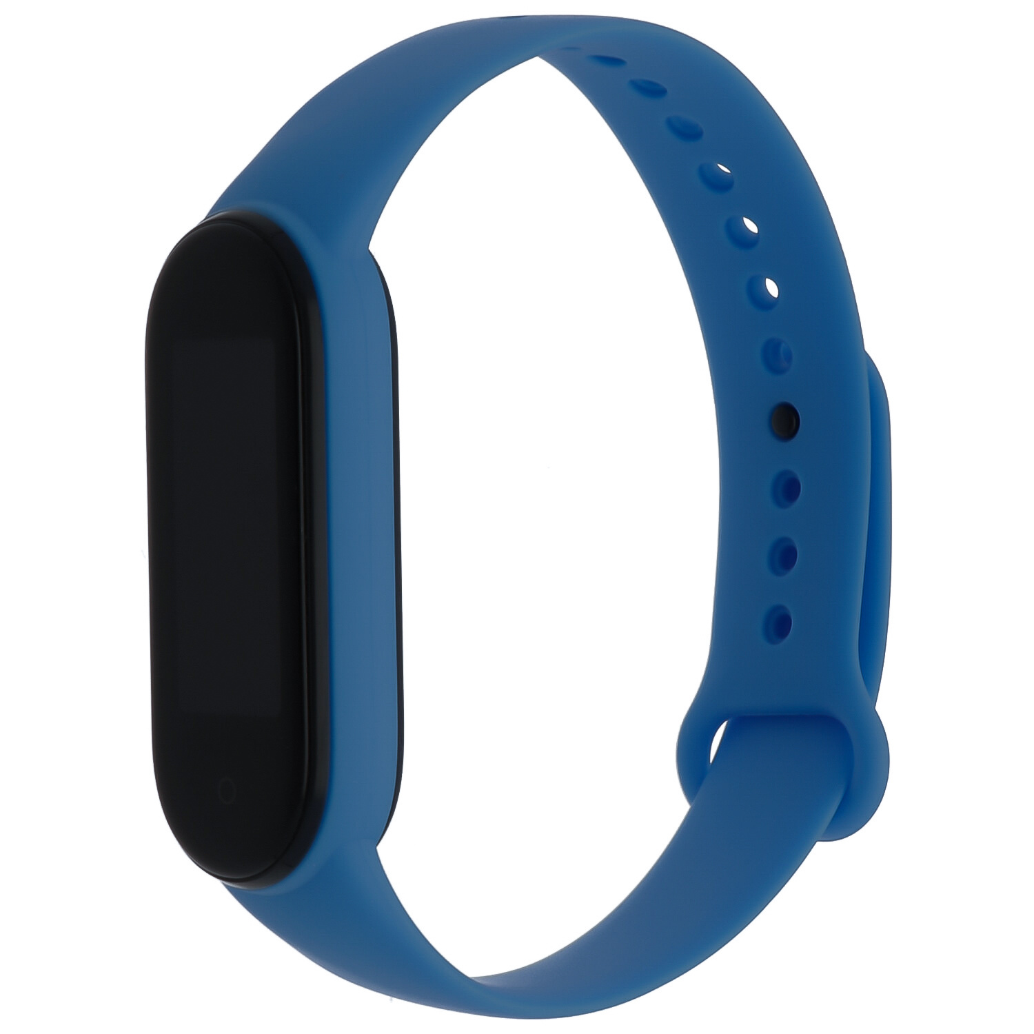 Xiaomi Mi 3/4 sport band - blauw