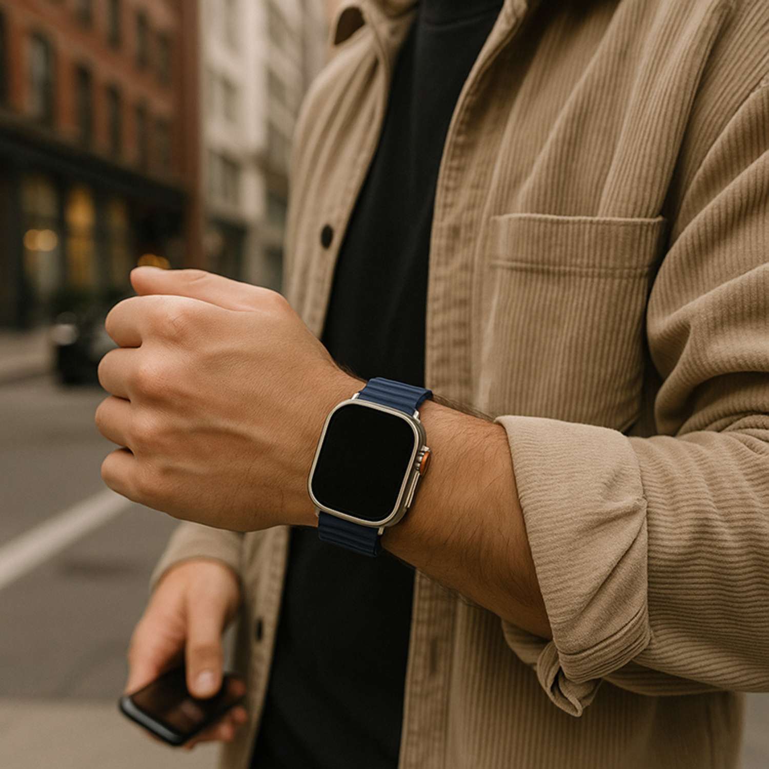 Apple-Watch-ocean-band-middernachtblauw-744085008409-123watches-foto3