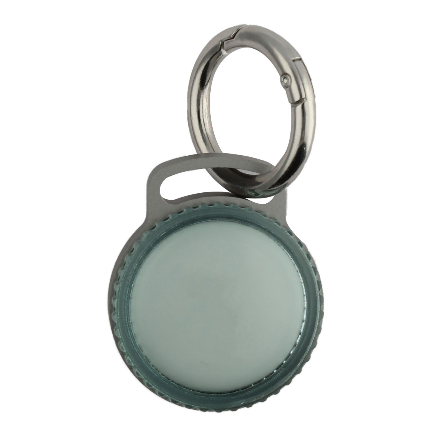 Soporte AirTag Morris - groen