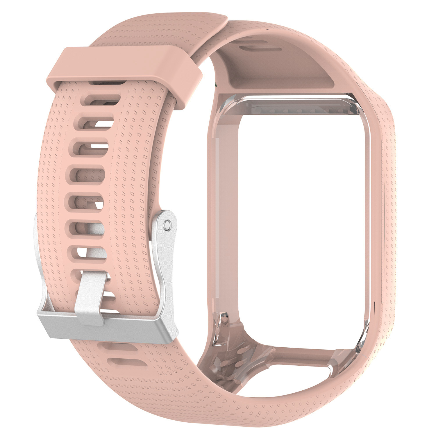 TomTom Runner / Spark / Adventure sport gesp band - khaki