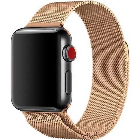 123watches-apple-watch-milanese-band-rose-goud-hoofdfoto