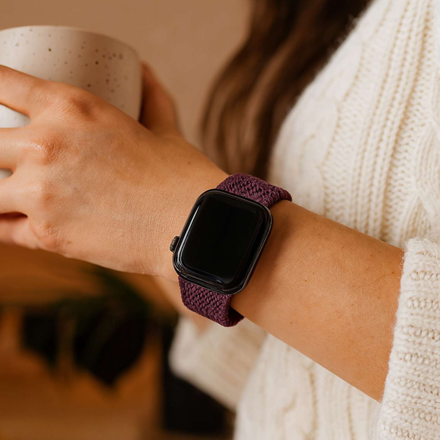 Apple-Watch-nylon-gevlochten-solo-band-kers-7440849980942-123watches-sfeer