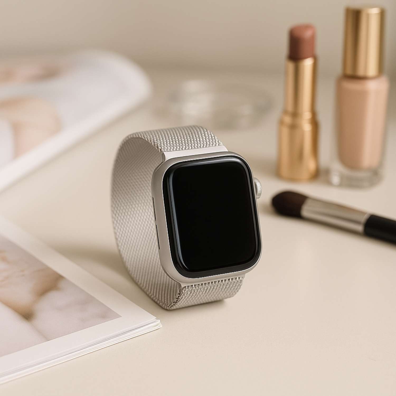 Apple-watch-milanese-band-zilver-7434008441436-123watches-sfeer2