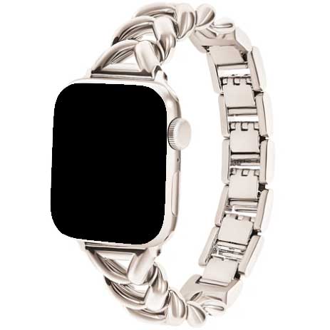 Apple-Watch-hart-stalen-schakel-band-Lisa-sterrenlicht-7440850188184-hoofdfoto