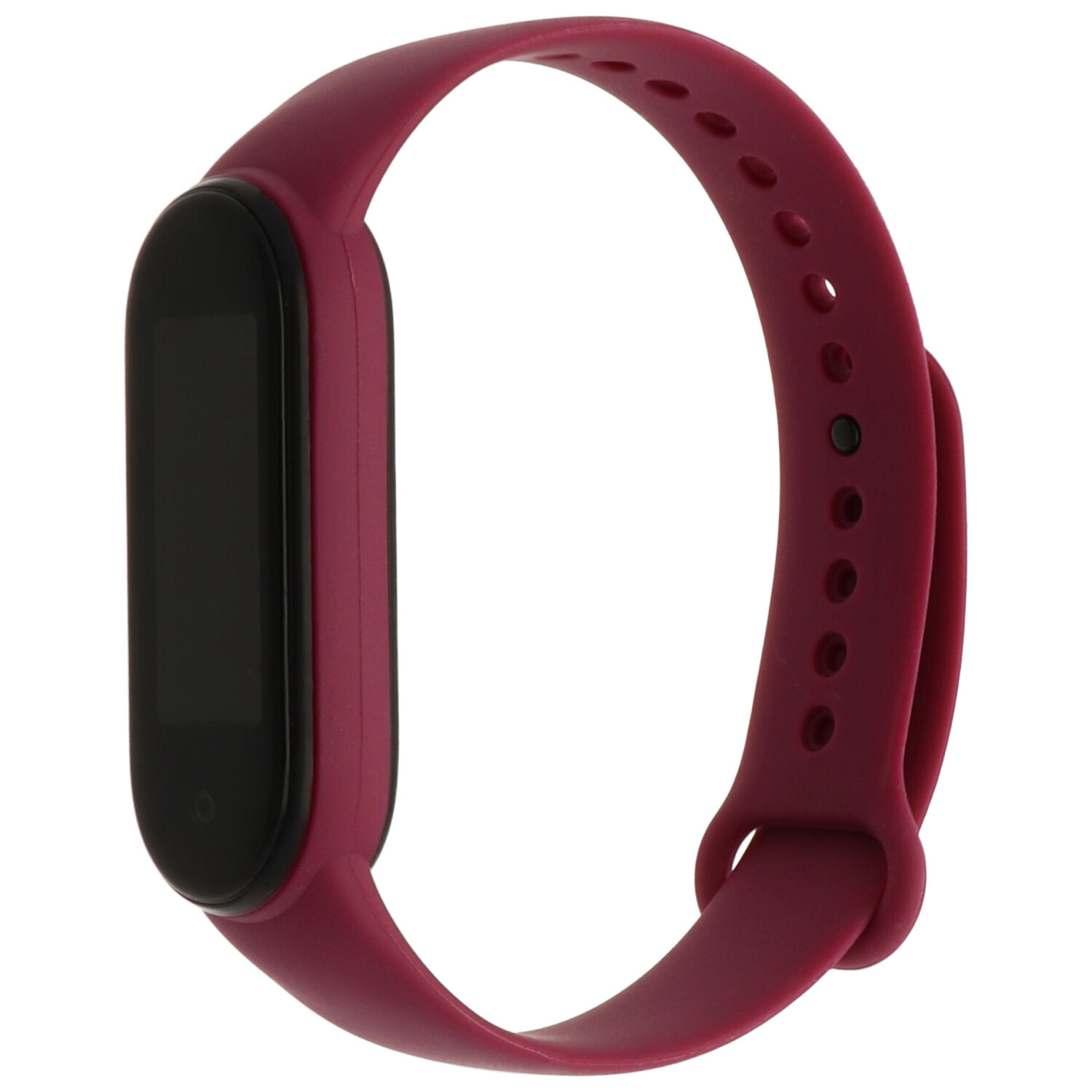 Xiaomi Mi 3/4 sport band - donkerpaars