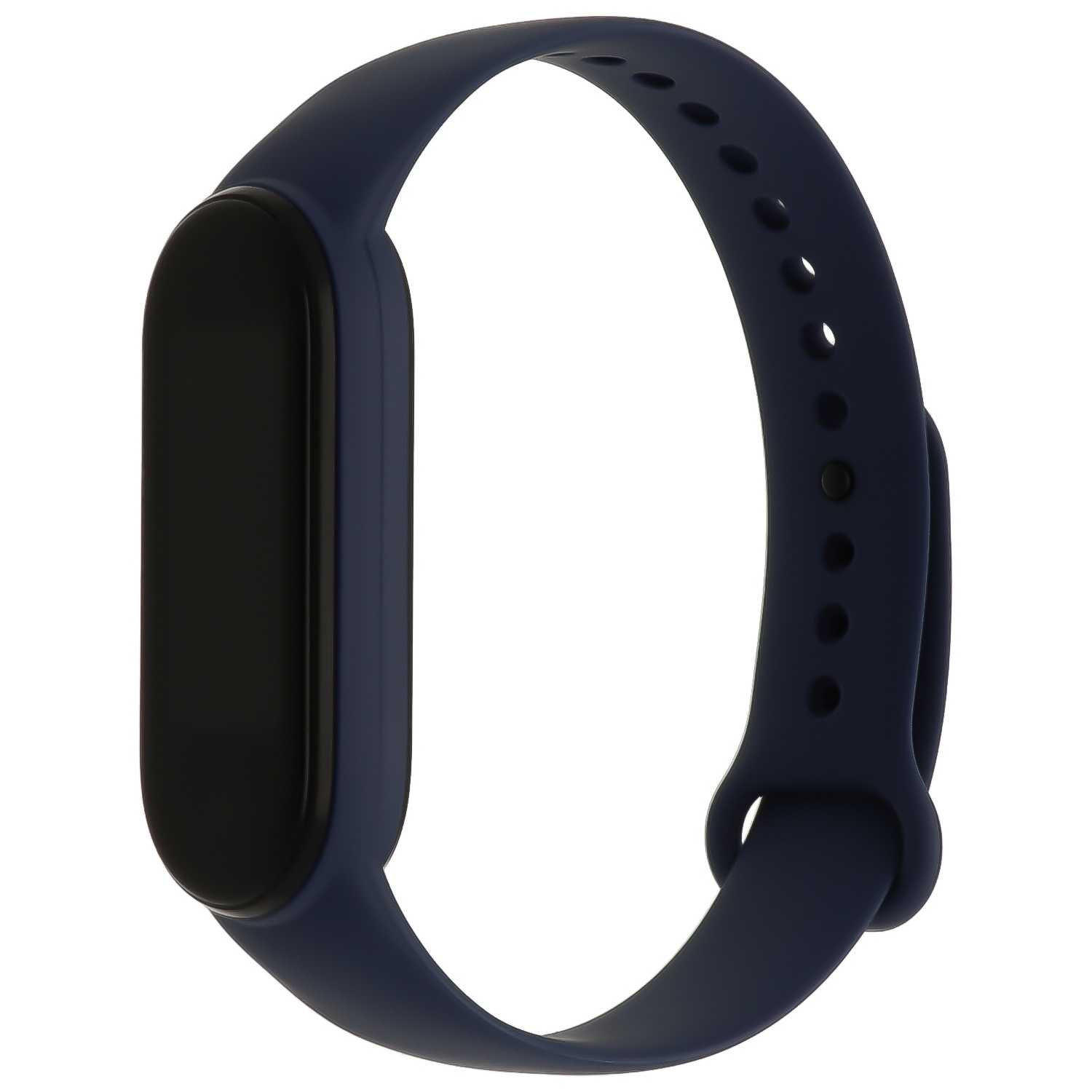 Xiaomi Mi 3/4 sport band - middernacht
