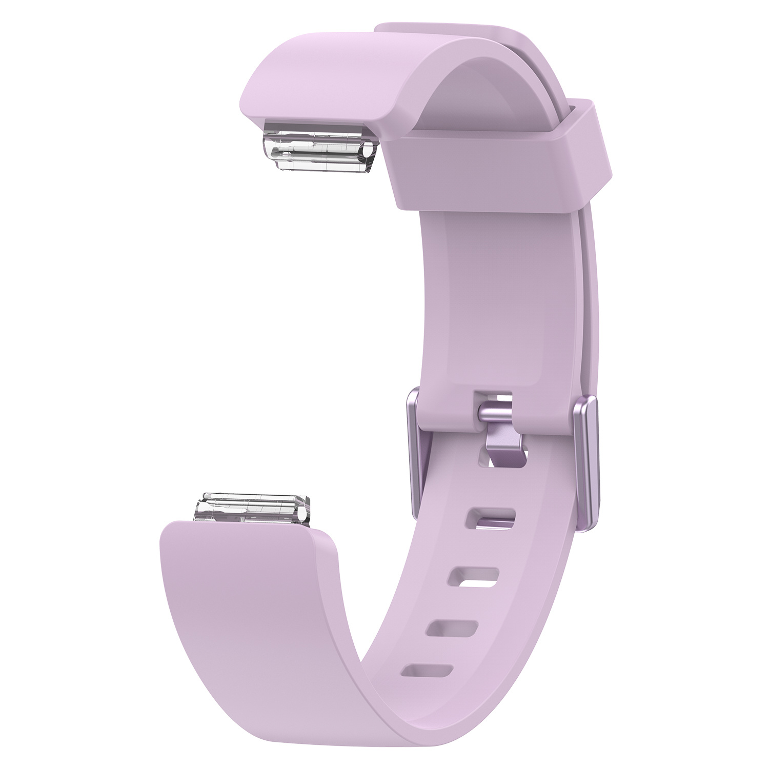 Fitbit Inspire sport band - lavendel