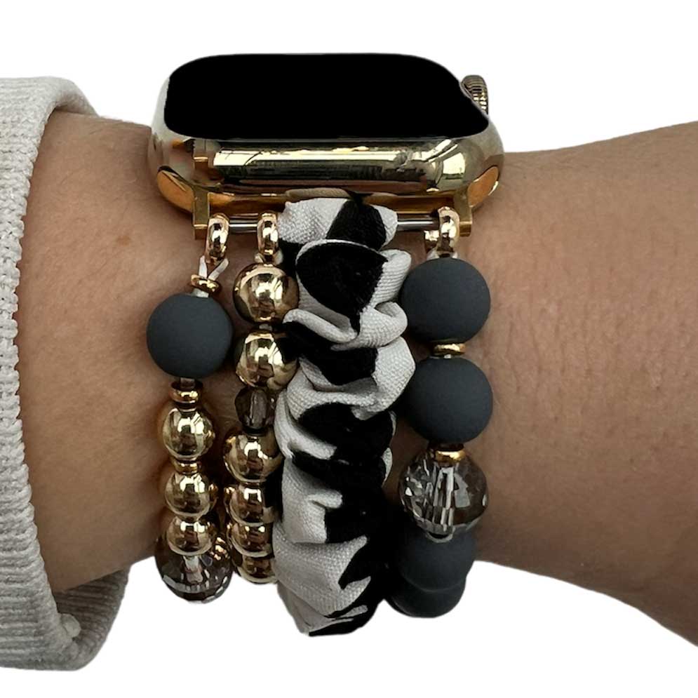 Apple-Watch-sieraden-band-Noa-zwart-7440850181192-123watches-hoofdfoto