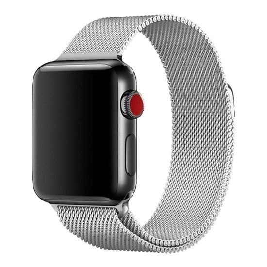Apple-watch-milanese-band-zilver-7434008441436-123watches-hoofdfoto