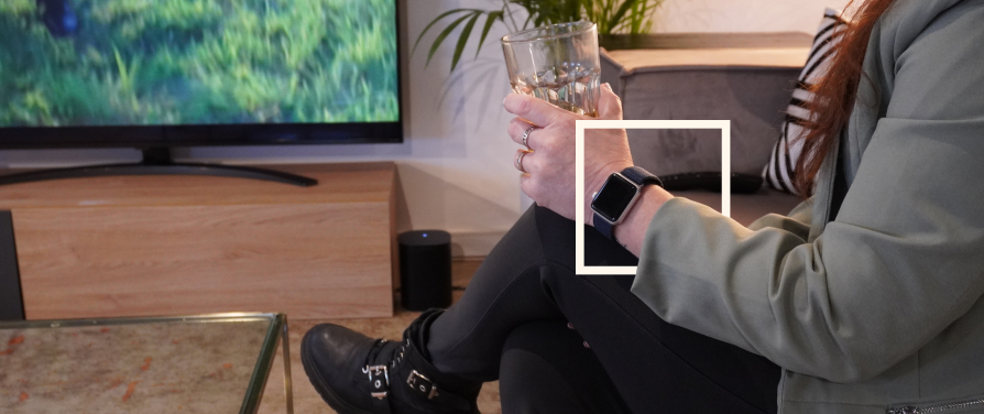 Al onze bandjes zijn veilig te dragen en PFAS vrij