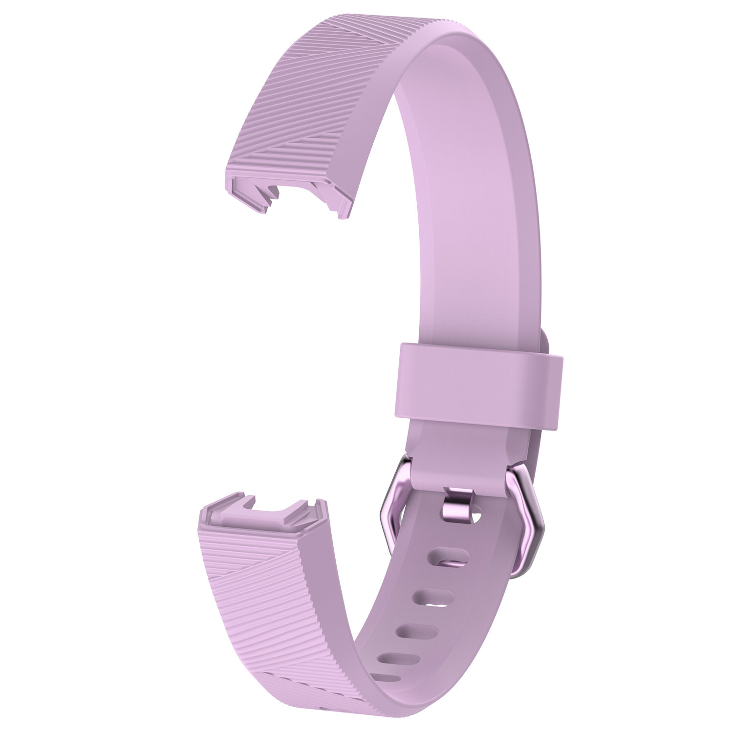 Fitbit Alta sport band - lavendel