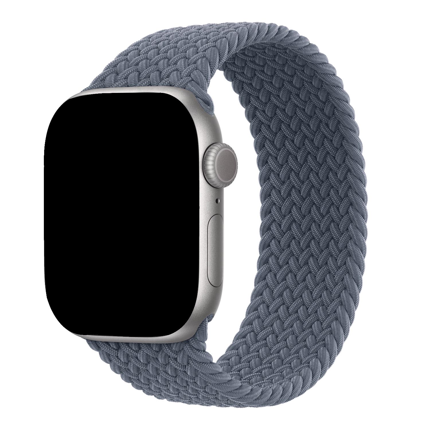 Apple-Watch-nylon-gevlochten-solo-band-Ankerblauw-7440850489465-123watches