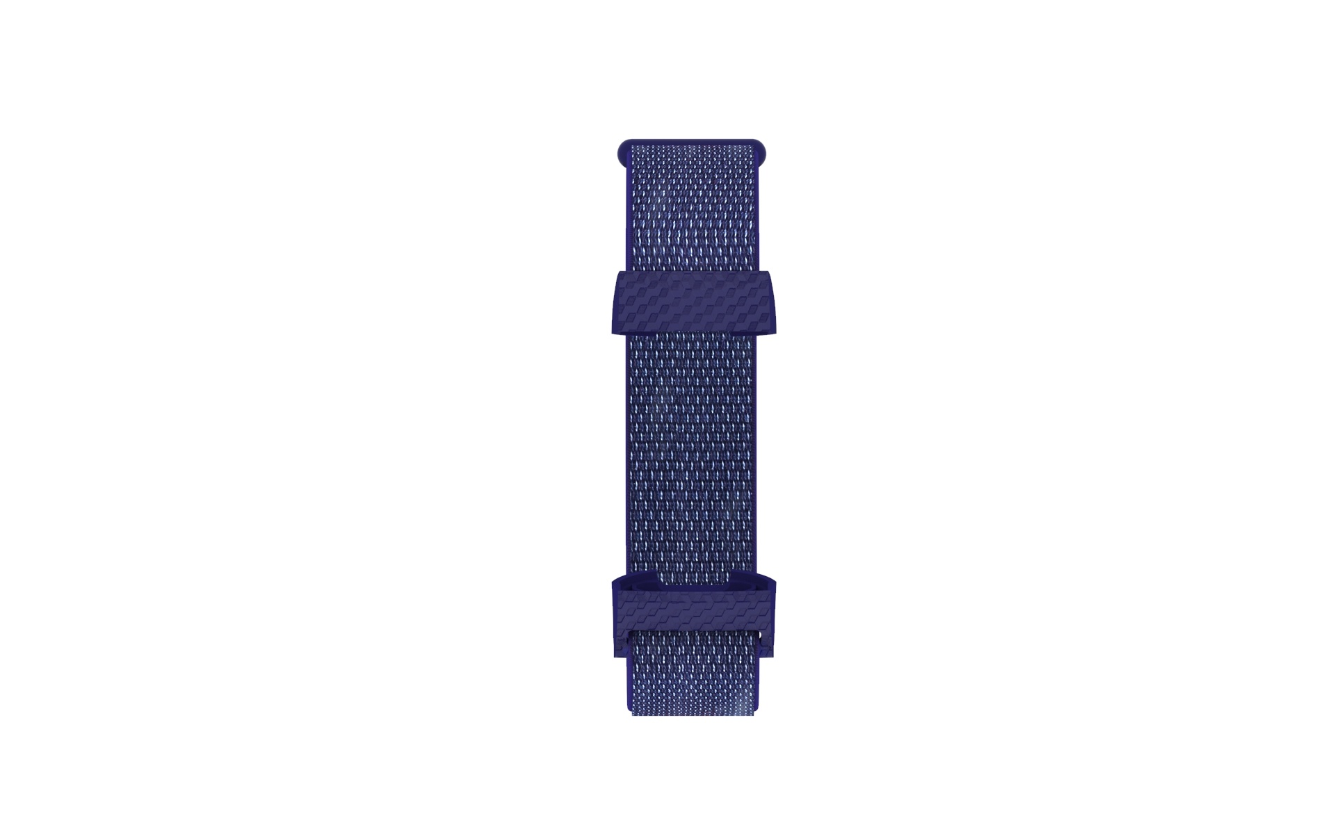 Fitbit Charge 3 & 4 nylon band - indigo