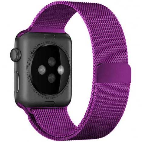 Apple-Watch-milanese-band-paars-7434008441467-123watches-achterzijde