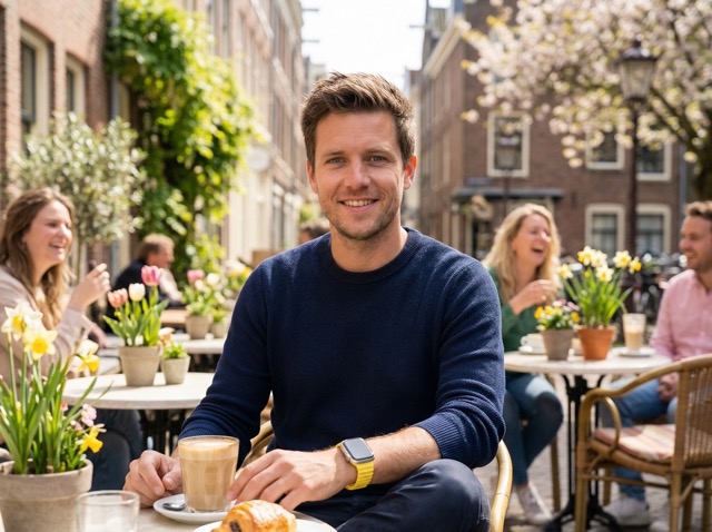  Trend 2  Citrus Yellow