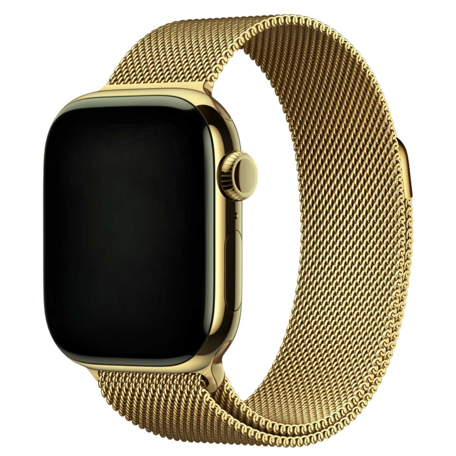 Apple-watch-milanese-band-goud-7434008441498-123watches-hoofdfoto