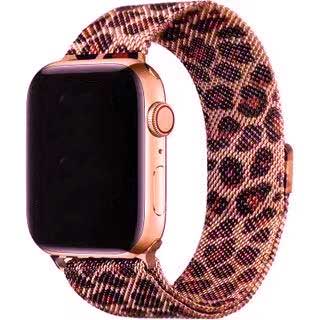 Apple-Watch-milanese-band-leopard-7440849845821-123watches-hoofdfoto