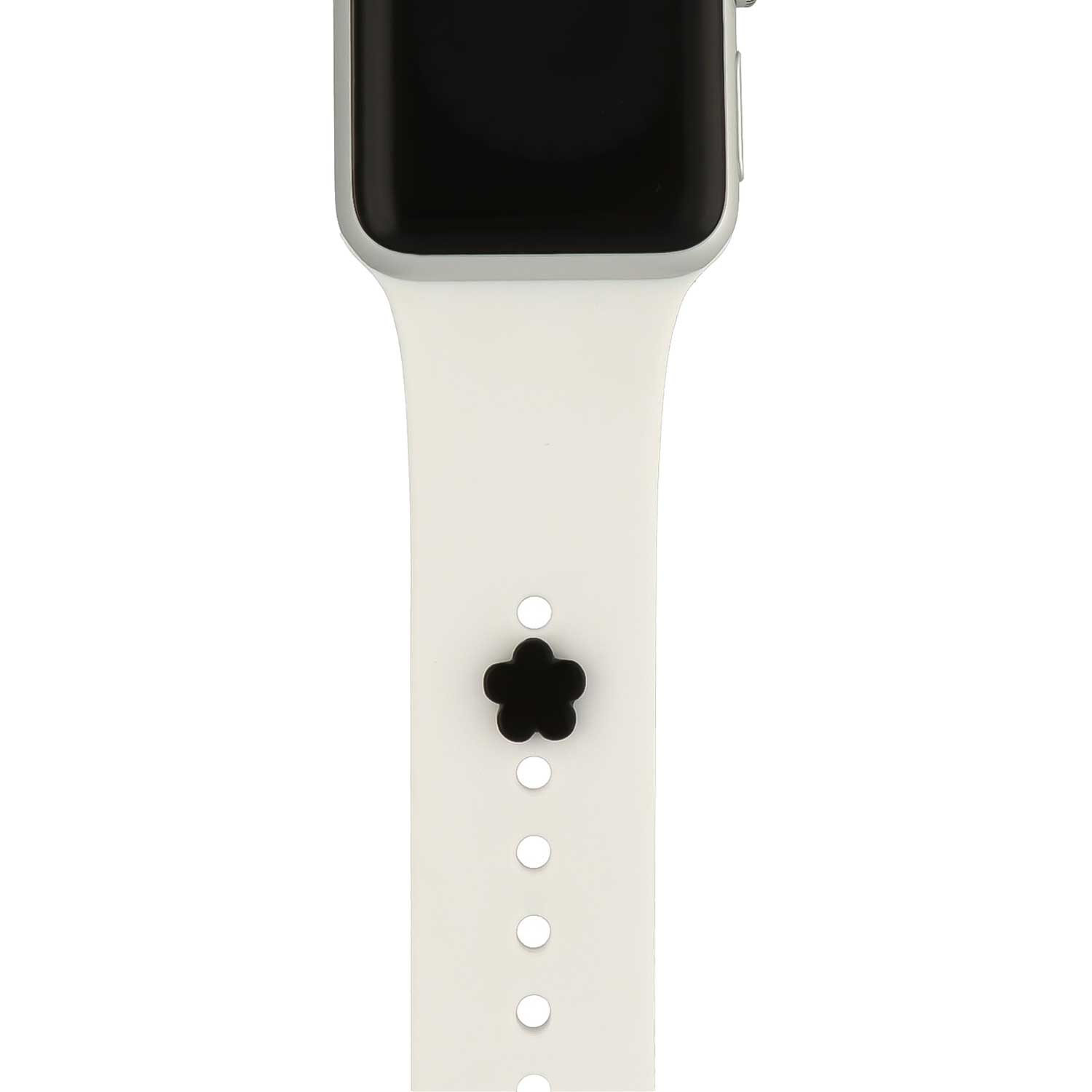 Apple-Watch-sieraad-bloem-zwart-7440850053048-123watches-hoofdfoto