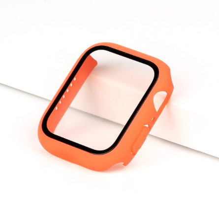 Apple Watch Hard Case - Oranje - 42mm