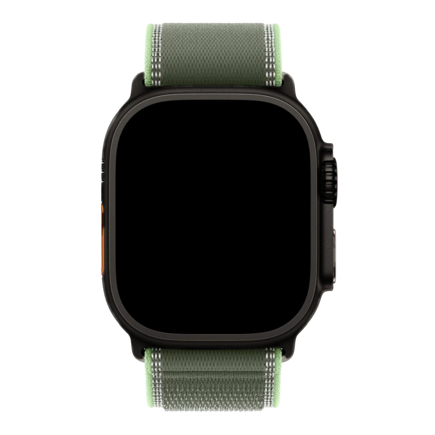 Apple-Watch-nylon-trail-band-groen-neon-zwart-7440850490454-123watches-3
