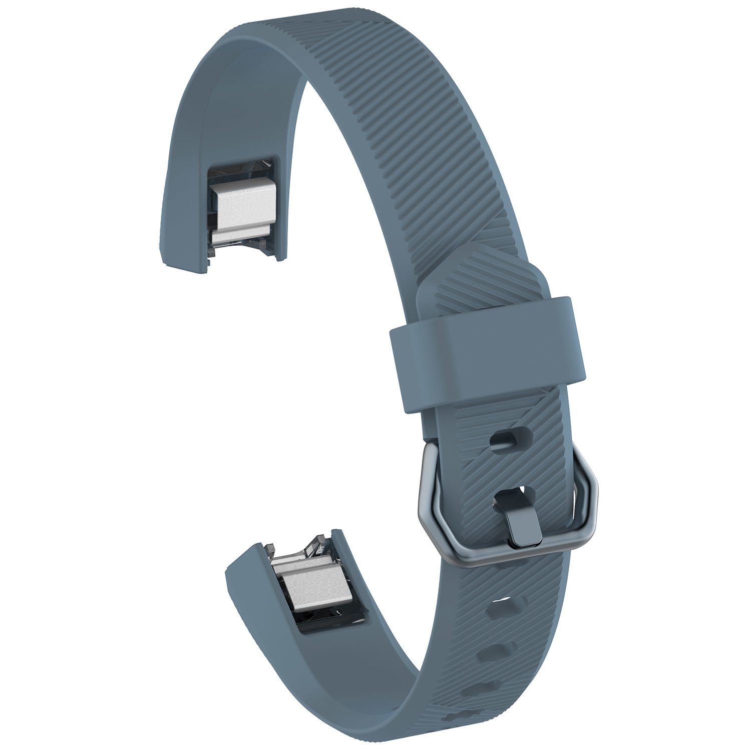 Fitbit Alta sport band - leisteen